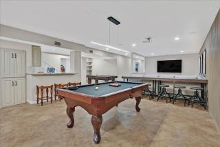Vegas Getaway 7 BR Private Pool 5 000 sq ft - 7