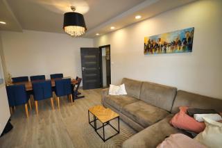 Family apartment Kramare - 8