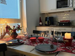 Aurora Penthouse - 7