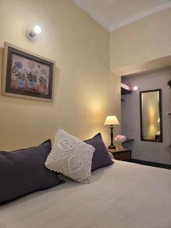 Hotel Loma Bola - 3