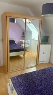 Chambre en maison chez l habitant - 8