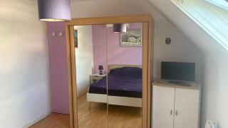 Chambre en maison chez l habitant - 9