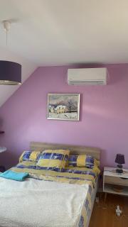 Chambre en maison chez l habitant - 0