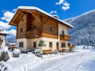 Chalet Sunshine - 9
