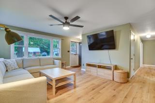 5 Mi to Sunday River Resort! Mtn-View Home - 0