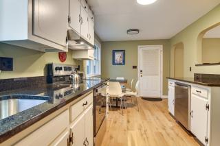 5 Mi to Sunday River Resort! Mtn-View Home - 3
