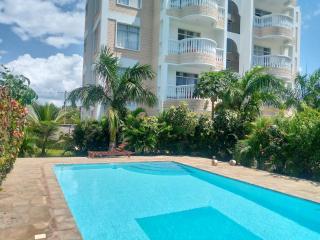 The paradise diani happy stays - 0