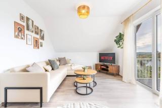 MaarVibes – Modern Retreat in der Vulkaneifel - 0