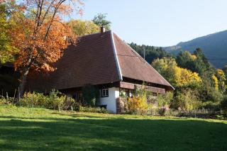 Wahlenhof - Übernachten im Heubett - 0