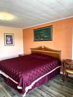 Budget Motel -  - 8
