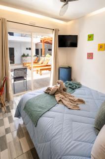 Hotel Elixir - 5