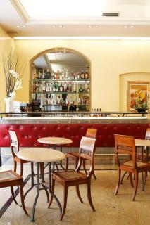 Hotel Terminal - Mailand - 2