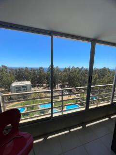 Departamento Full Equipado - 8
