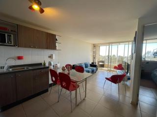 Departamento Full Equipado - 2