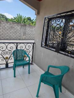 LK Cozy Home - 1