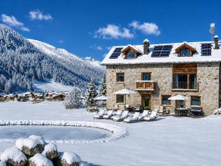 Chalet Aria Pura - 0