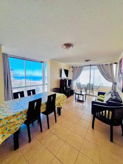 Departamento,Edificio Oceanic 2900 - 6