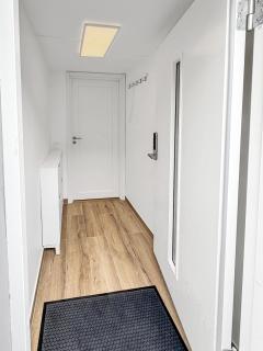 Villa with 3 Bedrooms, Private Patio and Free Parking Malmo - 5