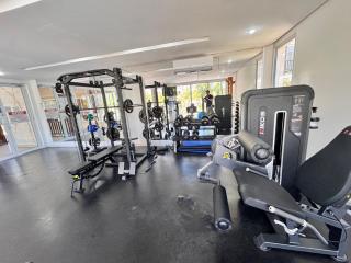 Beach Living, Frente mar, Vizinho B Park - Oficial - 8