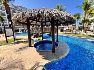 Beach Living, Frente mar, Vizinho B Park - Oficial - 8