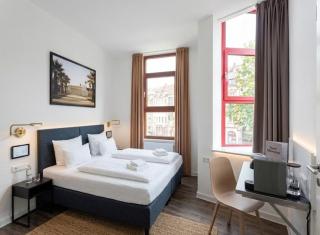 Hotel Olgaeck Stuttgart City Centre - Stuttgart - 0