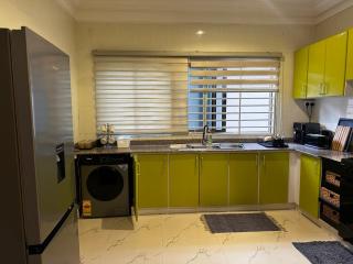 Eden Court Luxe - Ogbojo - 3