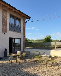 Cascina Ricardin - 1