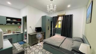 Nâu Boutique Villa - 7