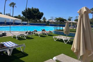 La casita de Alejandra - Bungalow con terraza privada en Maspalomas - 9