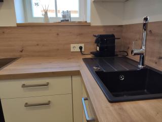 Suite to feel good in Waldsee, Palatinate, near Speyer - 3