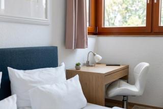 Hotel Olgaeck Stuttgart City Centre - Stuttgart - 7