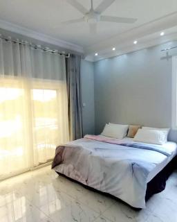 Sunset Apartments - 6