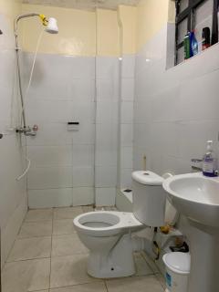 Promken apartments - 2