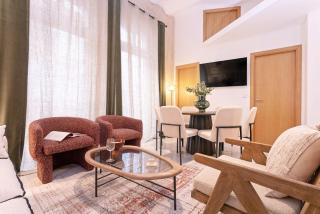 Genteel Home Gran Poder - Siviglia - 9