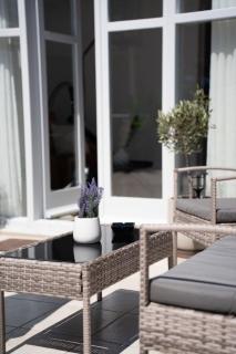 Aegean Suite - 3
