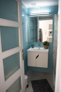 Aegean Suite - 1