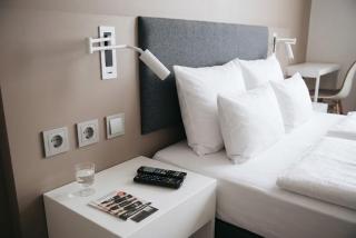 Hotel Olgaeck Stuttgart City Centre - Stuttgart - 5