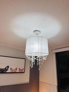 Lindo y remodelado Departamento en Santiago centro - 7