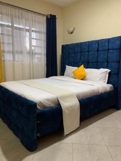 Promken apartments - 3