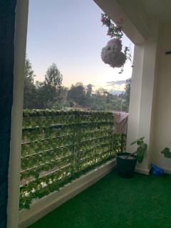 Promken apartments - 1