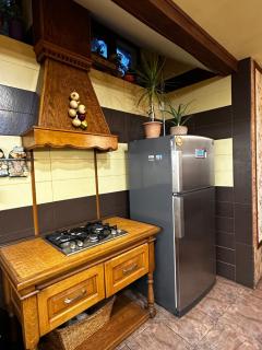Apricot House - 6