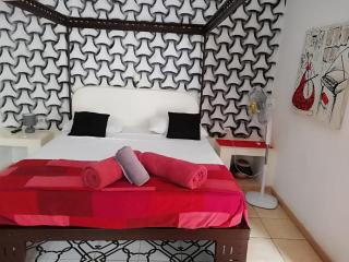 Riad côté jardin - Saly Portudal - 8