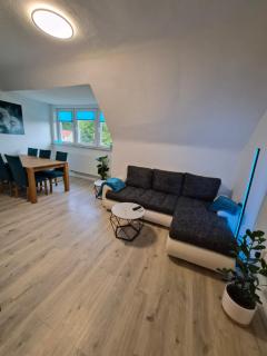Ferienwohnung Cziuppa Altenstein - 0