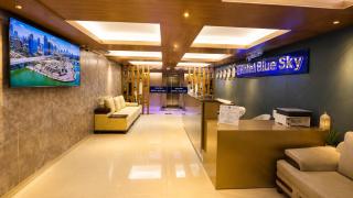 Hotel Blue Sky Mirpur - 0