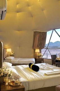 RUM CLARA BUBBLE lUXURY - 3