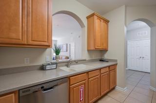 VC8-410 - 3BR condo at Vista Cay Resort - Orlando - 2