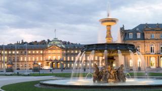 Hotel Olgaeck Stuttgart City Centre - Stuttgart - 1