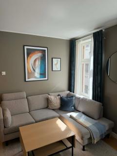Quiet apartment in Majorstuen with proximity to everything! - 5