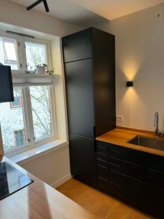 Quiet apartment in Majorstuen with proximity to everything! - 1
