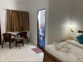 Hotel Ashoka King - 3